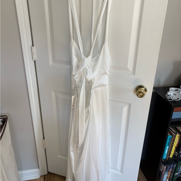 Show Me Your Mumu Mina Midi Dress NWT - Picture 5 of 7